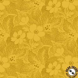 Henry Glass Love Struck Endless Summer Yellow