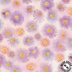 Moda Blooming Lovely Aster Petal