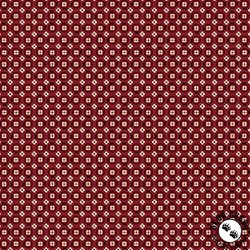 QT Fabrics Oxford Archival Set Flower Brick