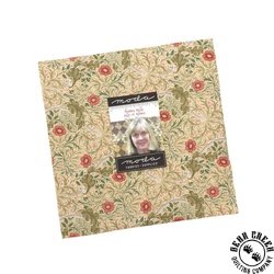 Morris Muse Layer Cake by Moda Morris Muse Layer Cake by Moda