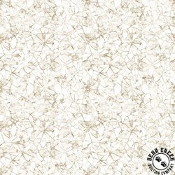 QT Fabrics Mosaic Blooms Mosaic Blender Cream QT Fabrics Mosaic Blooms Mosaic Blender Cream