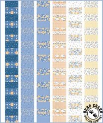 Do What You Love - Farm Stand Free Quilt Pattern by Camelot Fabrics Do What You Love - Farm Stand Free Quilt Pattern by Camelot Fabrics