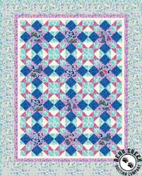 Victoria II Free Quilt Pattern