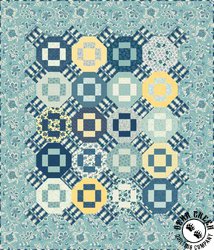 Annabella Free Quilt Pattern