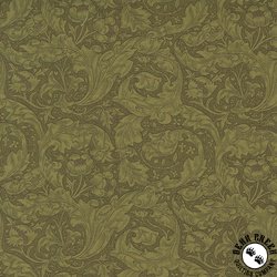 Moda Morris Manor Bachelors Button Blenders Sage Moda Morris Manor Bachelors Button Blenders Sage