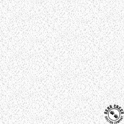 Andover Fabrics Freckles White Andover Fabrics Freckles White
