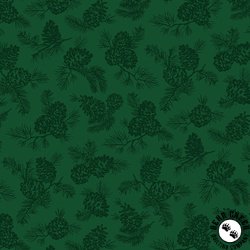 Studio E Fabrics Spruce 108