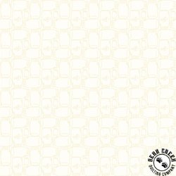 Riley Blake Designs Bee Backgrounds Canning Jar Yellow