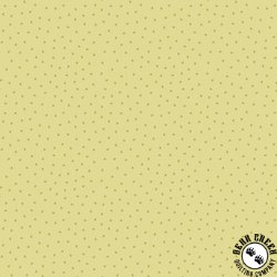 Marcus Fabrics Woolly Whims Posies Lime Marcus Fabrics Woolly Whims Posies Lime