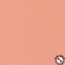 Moda Bella Solids Peach Blossom Moda Bella Solids Peach Blossom