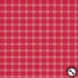 Riley Blake Designs Red Delicious Candy Apple Red Riley Blake Designs Red Delicious Candy Apple Red