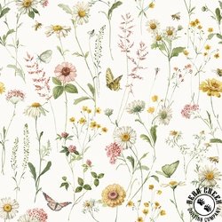 Riley Blake Designs Love Me More Main Cloud Riley Blake Designs Love Me More Main Cloud