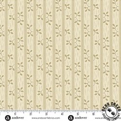 Andover Fabrics Forest Glen Vines Celery Root