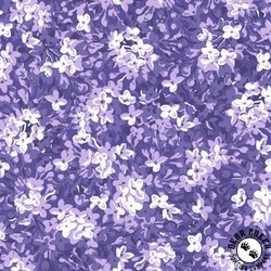 Maywood Studio Lilac Lane Lilac Packed Purple