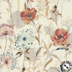 Moda Sandalwood Meadow Opal Moda Sandalwood Meadow Opal