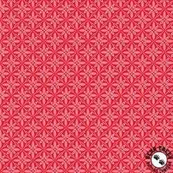 Maywood Studio Kimberbell Basics Tufted Red