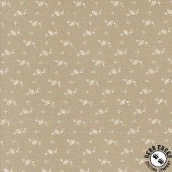 Moda Agatha Road Tiny Pumpkins Thunder Moda Agatha Road Tiny Pumpkins Thunder