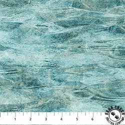 Northcott Stonehenge Eagle Pass Water Turquoise Northcott Stonehenge Eagle Pass Water Turquoise