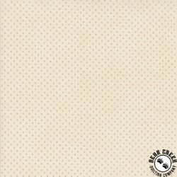 Moda Pumpkin Spice Gatherings Ditsy Cream Moda Pumpkin Spice Gatherings Ditsy Cream
