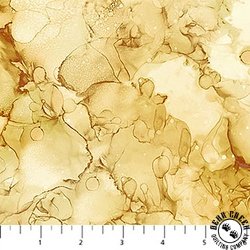 Northcott Misty Morning Multi Texture Ochre/Multi Northcott Misty Morning Multi Texture Ochre/Multi