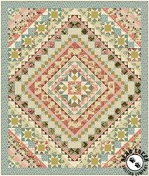 Primrose Quilt Pattern