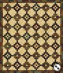 Wit and Wisdom Lanterns In The Cabin Free Quilt Pattern Wit and Wisdom Lanterns In The Cabin Free Quilt Pattern