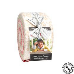 Buon Natale Jelly Roll by Moda Buon Natale Jelly Roll by Moda