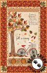 Auturmn Road Free Quilt Pattern by Wilmington Prints