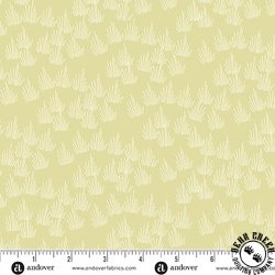 Andover Fabrics Coastal Walk Dune Green Tera