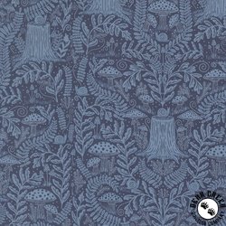 Moda Night Owl Mushroom Dusk Moda Night Owl Mushroom Dusk