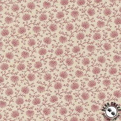 Moda Joie De Vivre Campanule Pearl