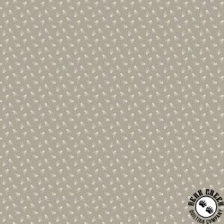 Andover Fabrics Night Blooms Moonlit Stone