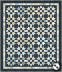 Morning Mist Stratus Free Quilt Pattern Morning Mist Stratus Free Quilt Pattern