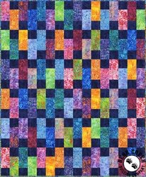 Welcome to Paradise Boardwalk Free Quilt Pattern Welcome to Paradise Boardwalk Free Quilt Pattern