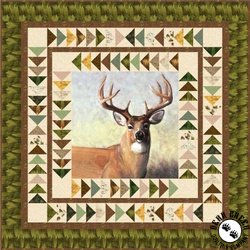 Majestic Outdoors Free Quilt Pattern by Riley Blake Designs Majestic Outdoors Free Quilt Pattern by Riley Blake Designs