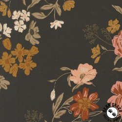 Moda Foraged, Found and Hand Me Down Harvest Bloom Iron