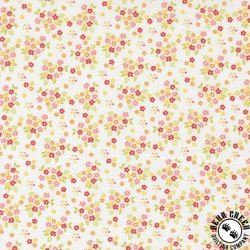 Moda Delightfully Yours Posie Cloud