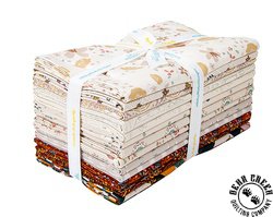 Feels Like Home One Yard Bundle by Riley Blake Designs - CREAM Feels Like Home One Yard Bundle by Riley Blake Designs - CREAM