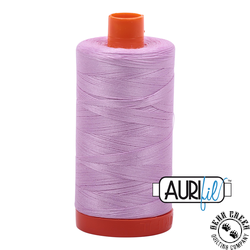 Aurifil Thread Light Orchid