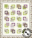 Devon Free Quilt Pattern by Quilting Treasures