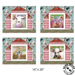 Welcome to the Funny Farm Free Placemats Pattern Welcome to the Funny Farm Free Placemats Pattern