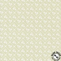 Moda Cottage Charm Window Pane Checks and Plaids Flower Pear Moda Cottage Charm Window Pane Checks and Plaids Flower Pear