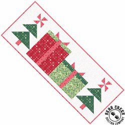 Kimberbell A Quilty Little Christmas Free Quilt Pattern