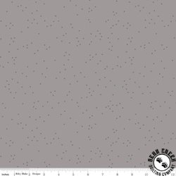 Riley Blake Designs Blossom Tonal Gray