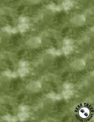 Wilmington Prints Sunspell Watercolor Texture Green