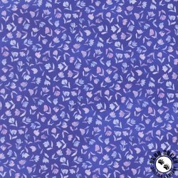 Moda Delphinium Sea Pink Agapanthus Moda Delphinium Sea Pink Agapanthus