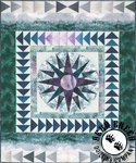 Enchanted Pines - Enchanted Navigation Free Quilt Pattern by Robert Kaufman Fabrics
