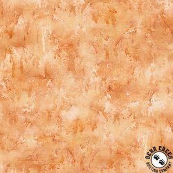 P&B Textiles Meadow Perch Paint Drip Allover Tan