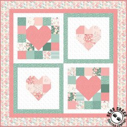 At First Sight Free Quilt Pattern At First Sight Free Quilt Pattern