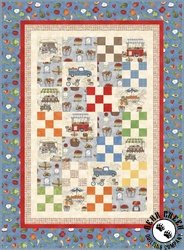 From The Farm Free Quilt Pattern by Maywood Studio From The Farm Free Quilt Pattern by Maywood Studio